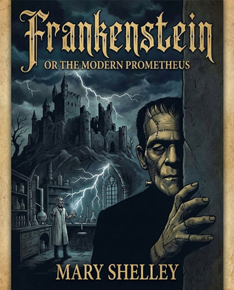 Frankenstein, ou O Prometeu Moderno